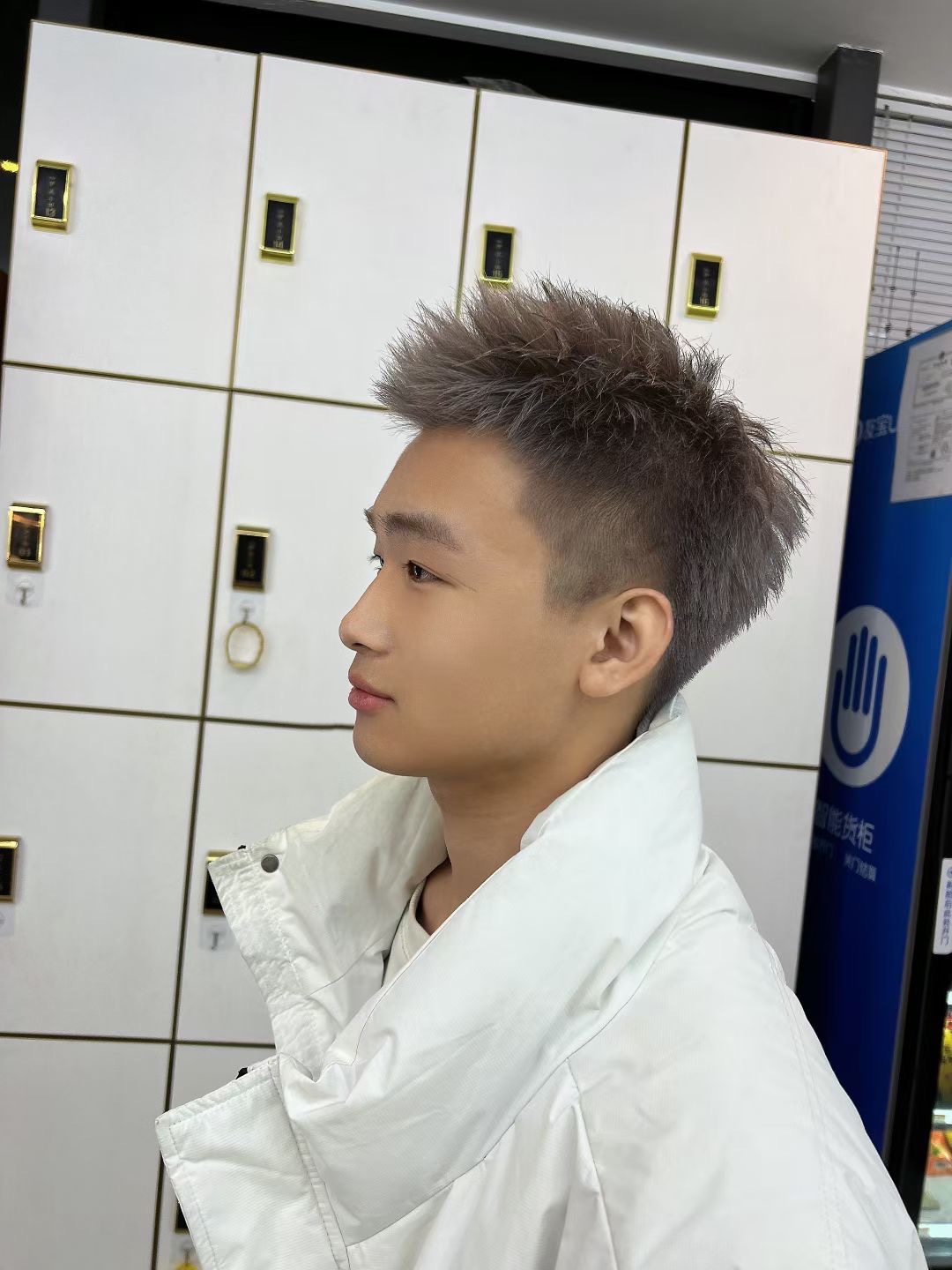 找玩耍搭子