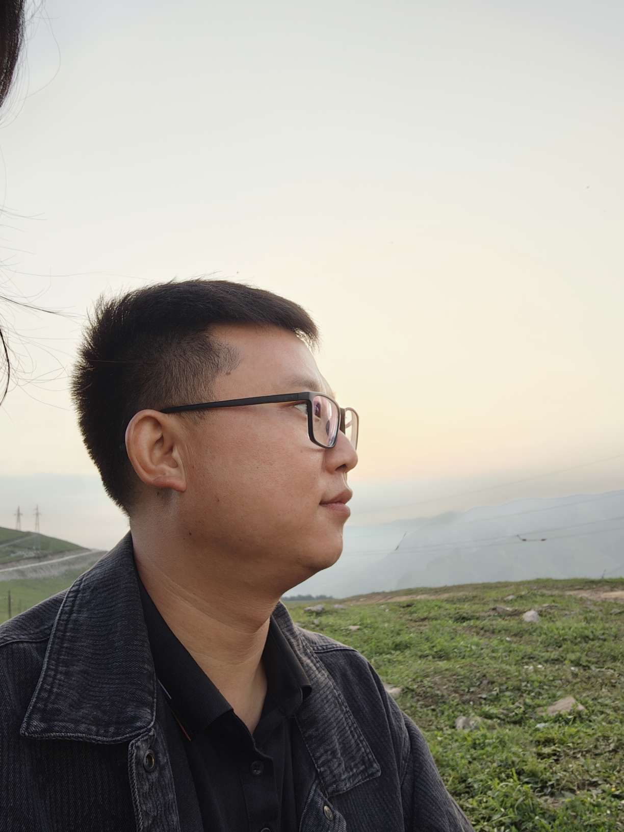 找聊天搭子