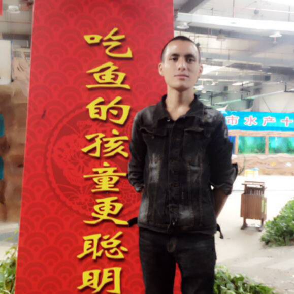 找运动搭子