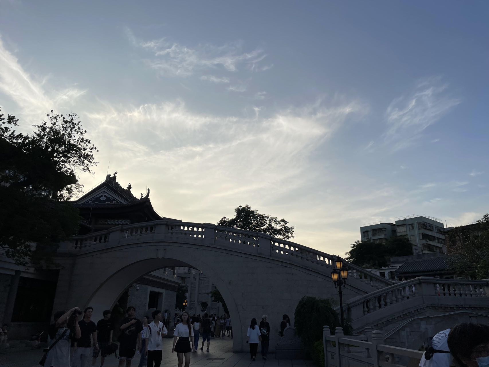 找逛街搭子