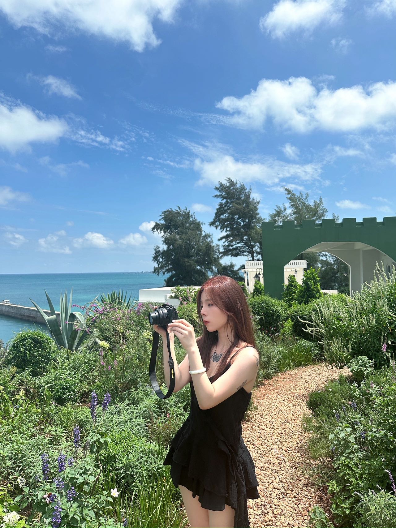 找旅游搭子