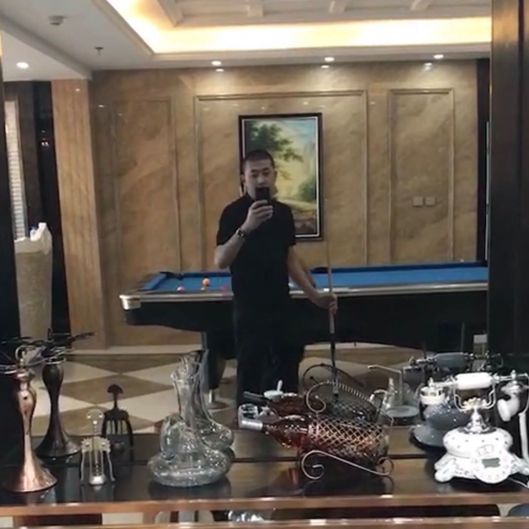 找运动搭子