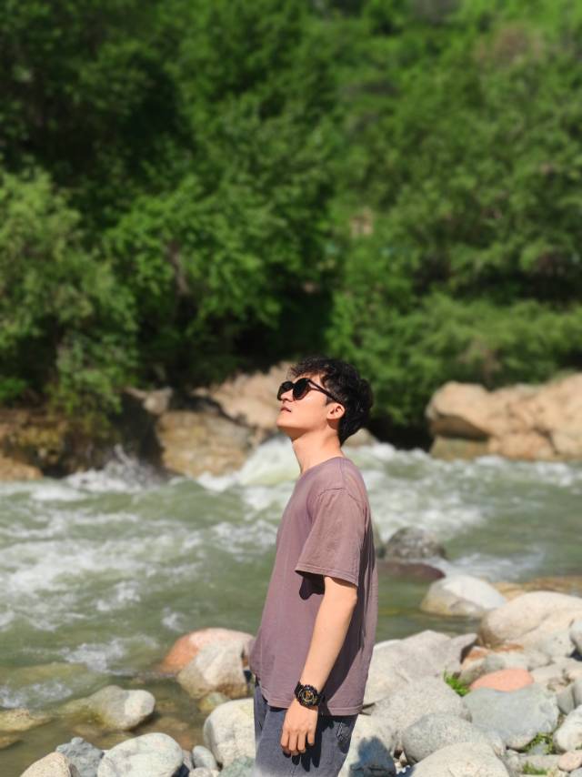 找运动搭子