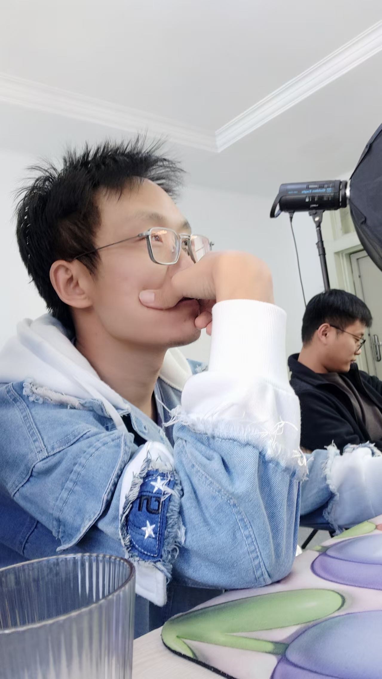 找游戏搭子