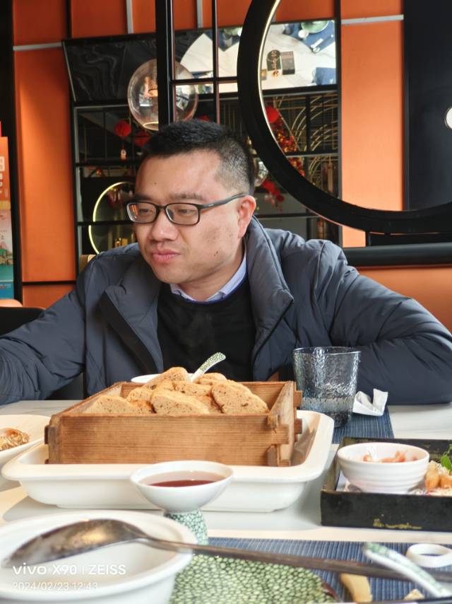找看电影搭子