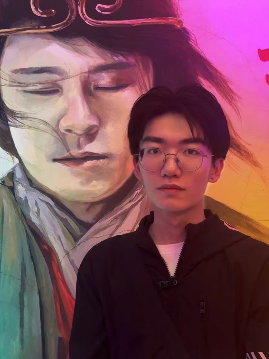 找下班搭子