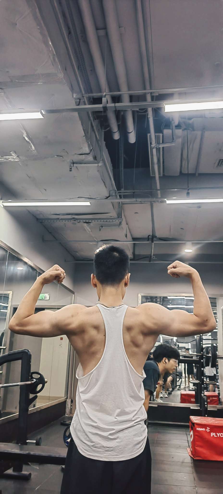 找运动搭子