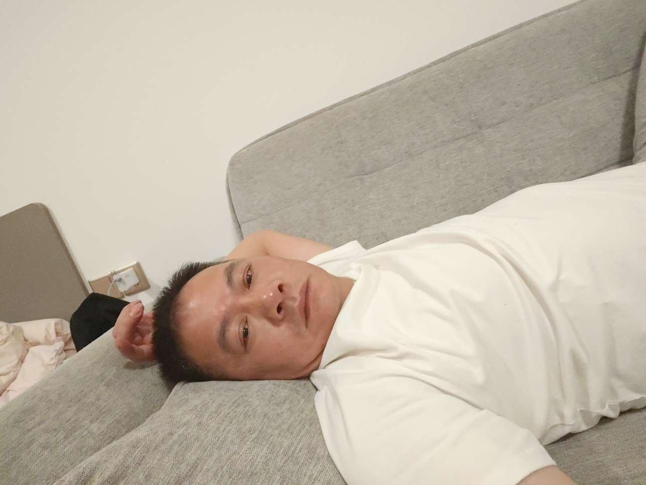 找生活搭子