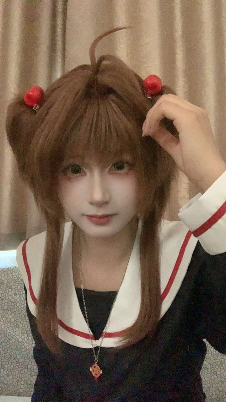 找cos搭子
