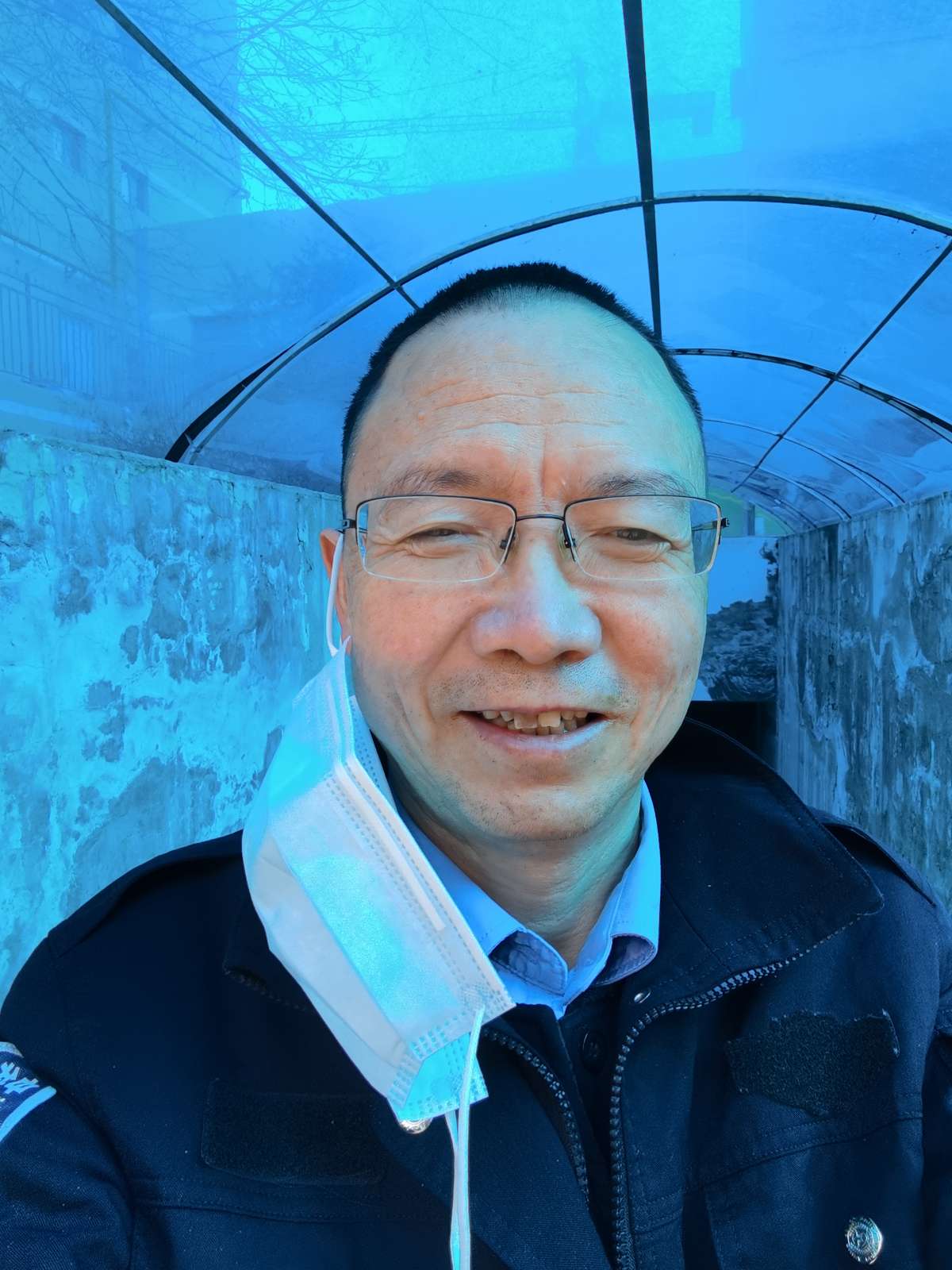 找运动搭子