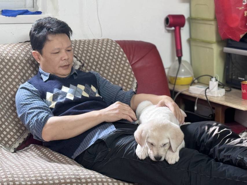 找运动搭子