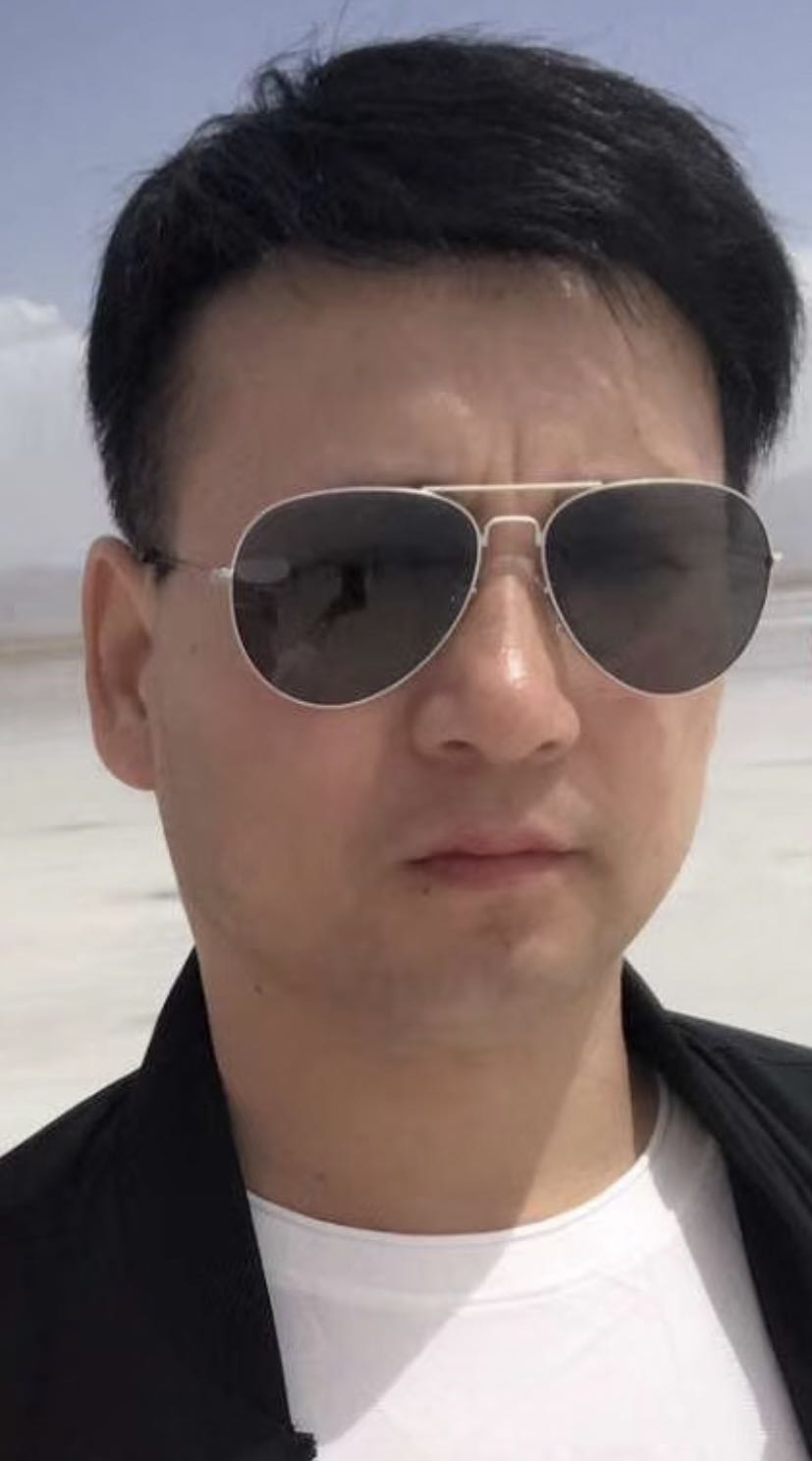 找跑步搭子