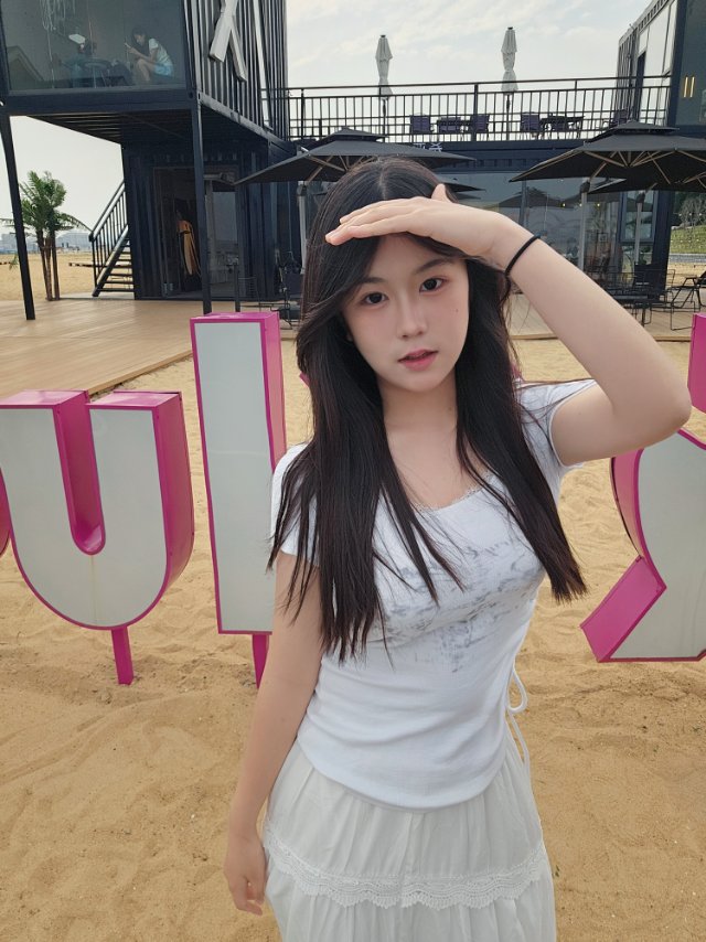 找女宝宝搭子