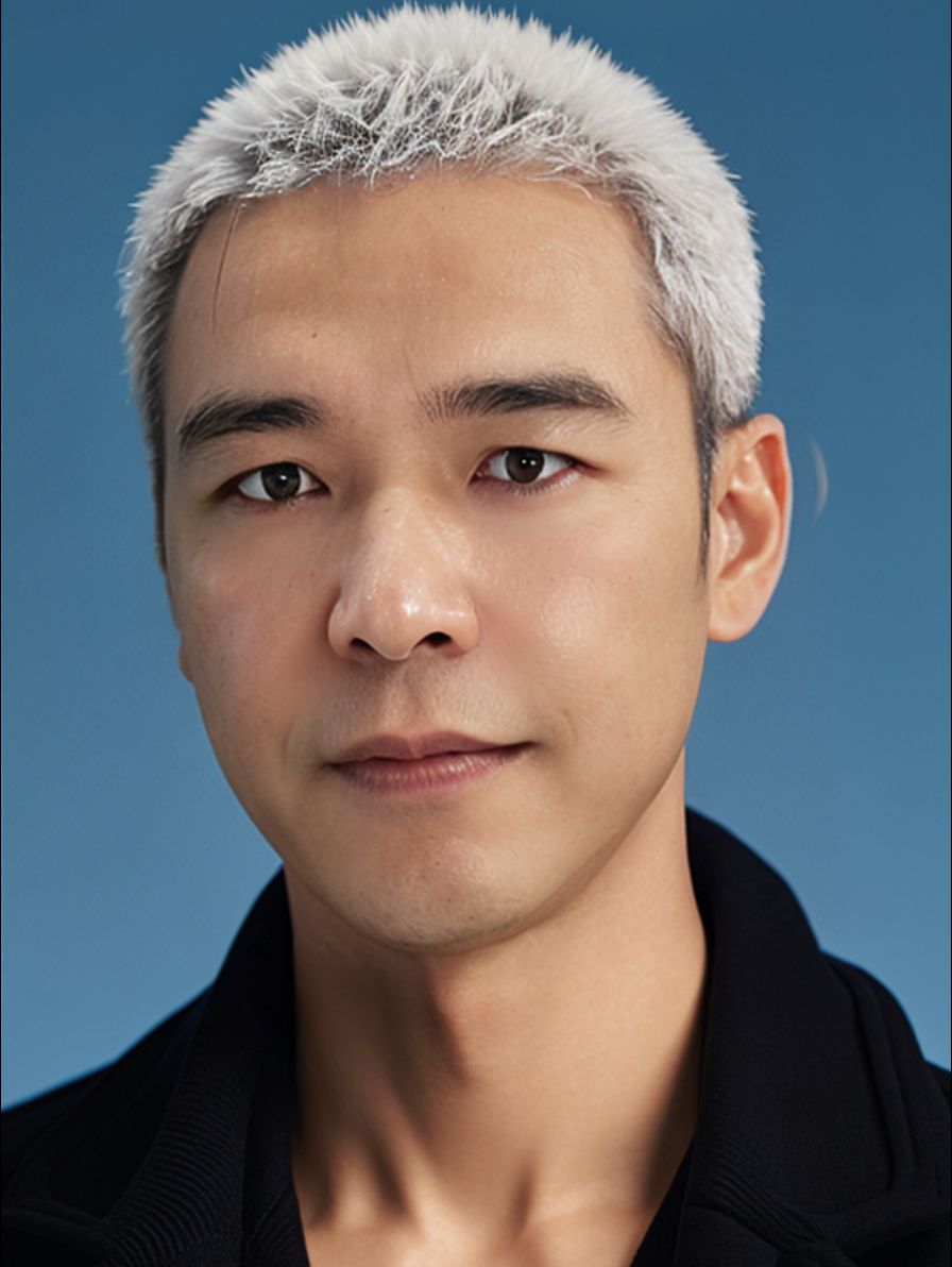 找健身搭子