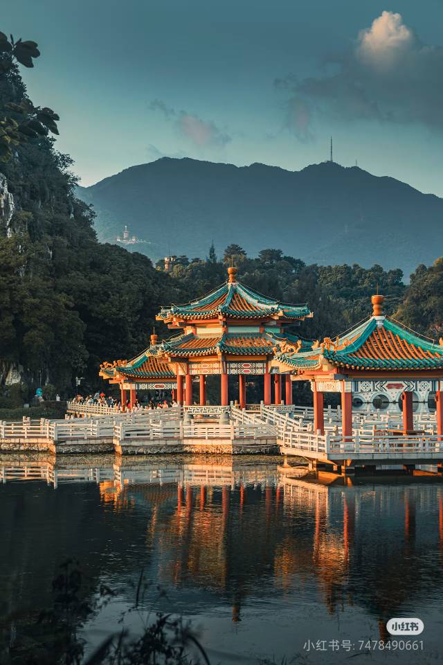找玩的搭子