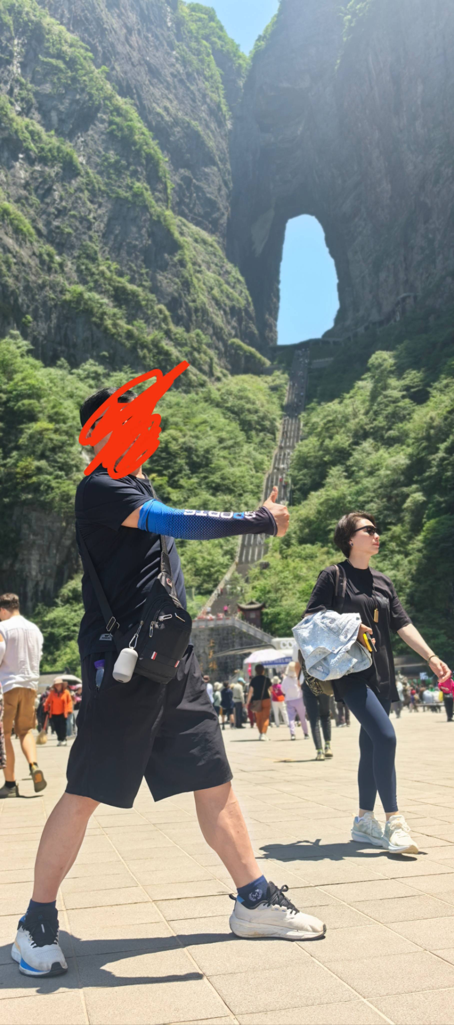 找自驾旅行搭子