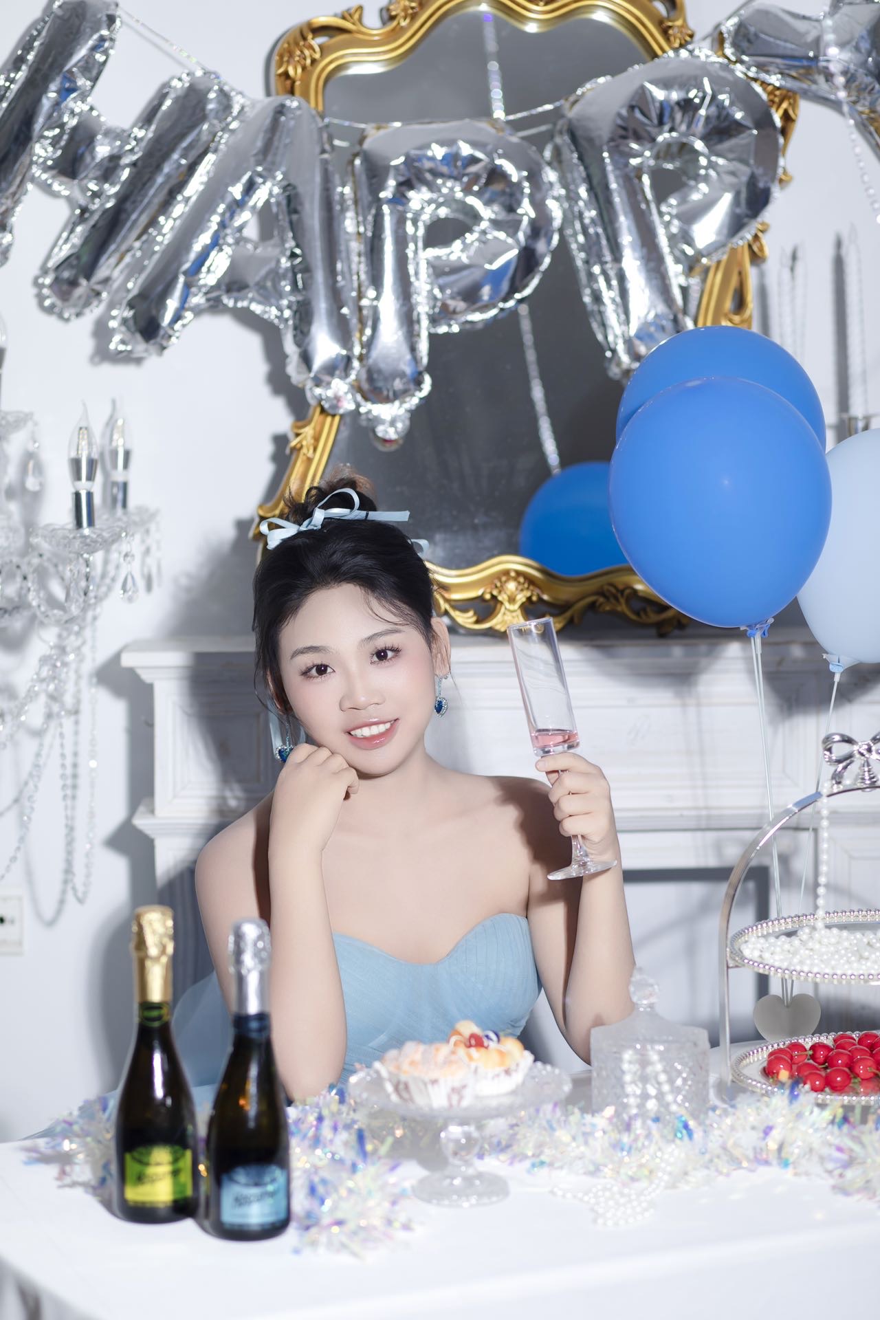 找聊天搭子
