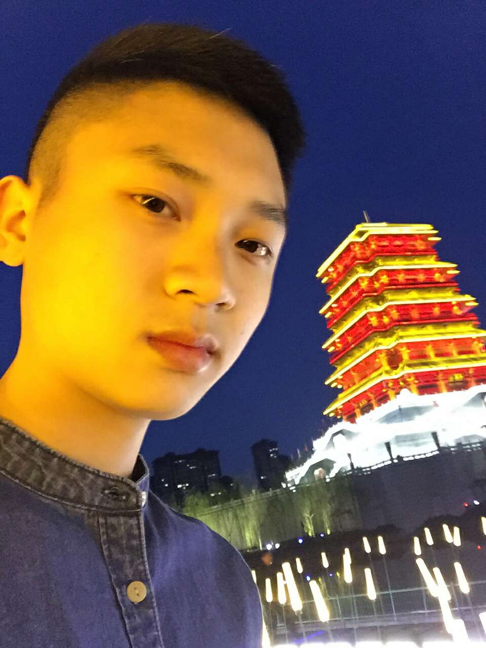 找聊天搭子