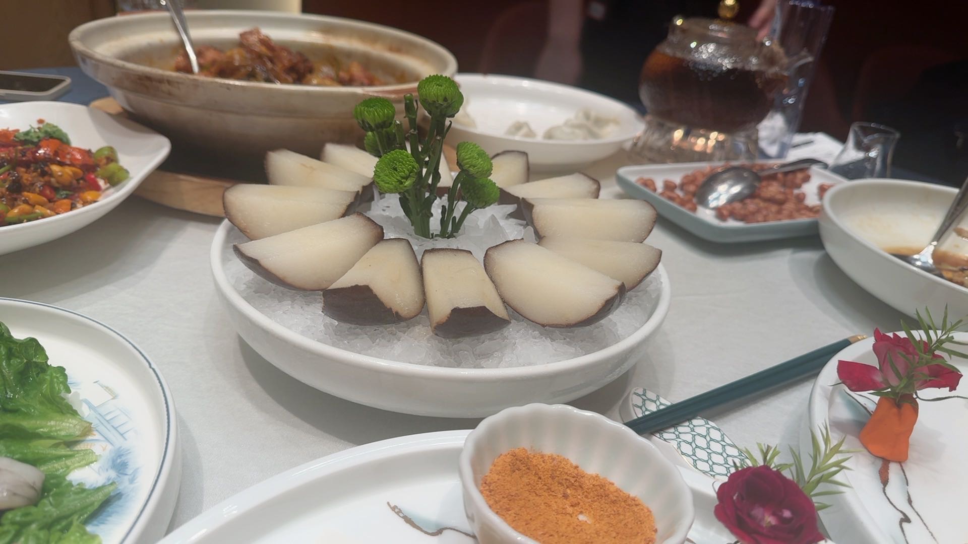 找麻将搭子