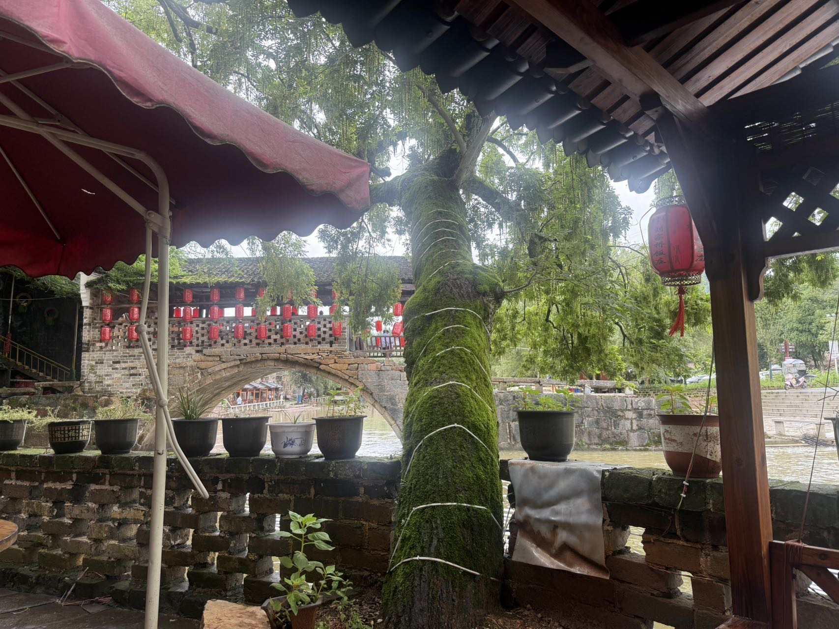 找旅游搭子