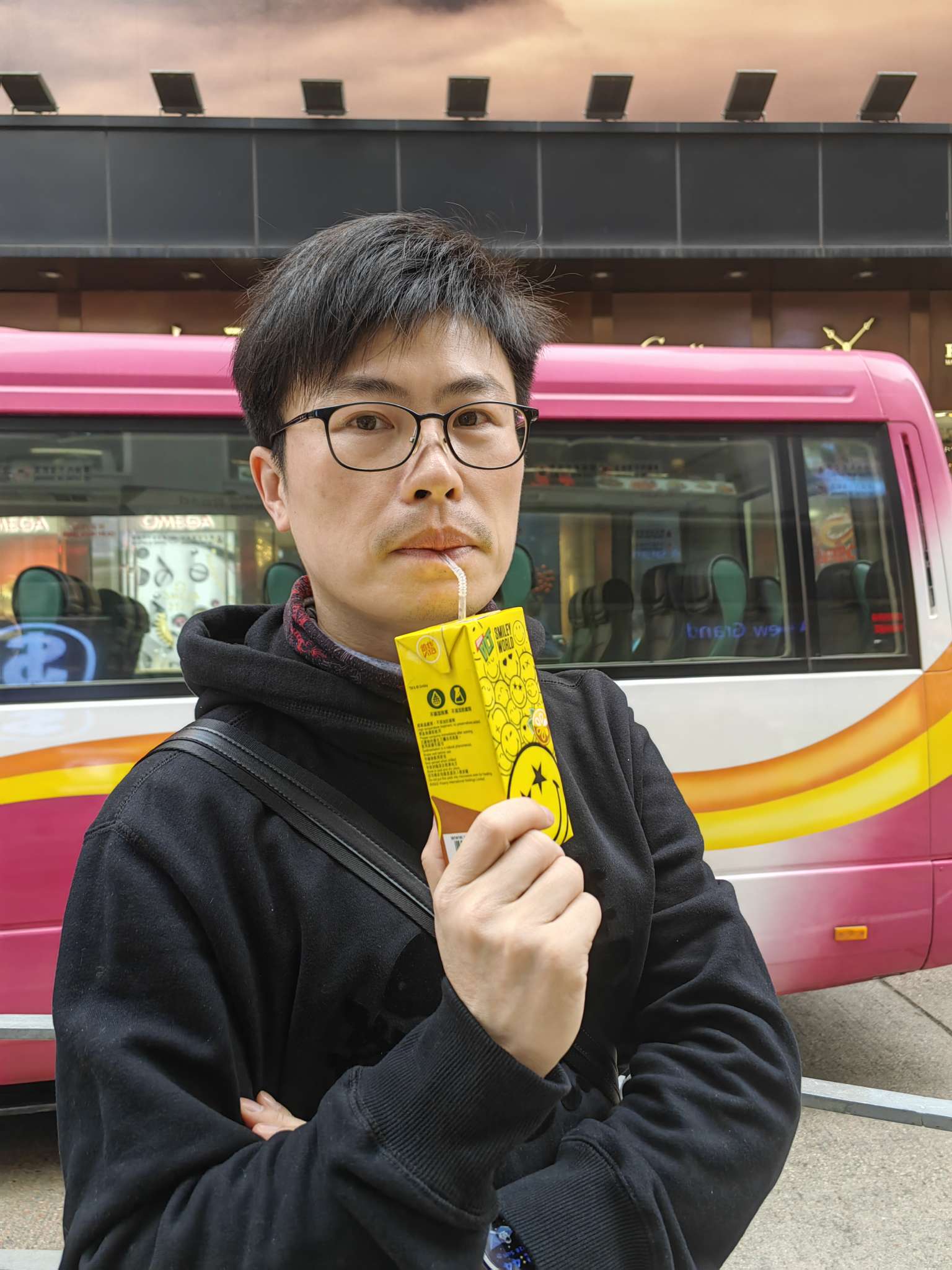 找散步搭子