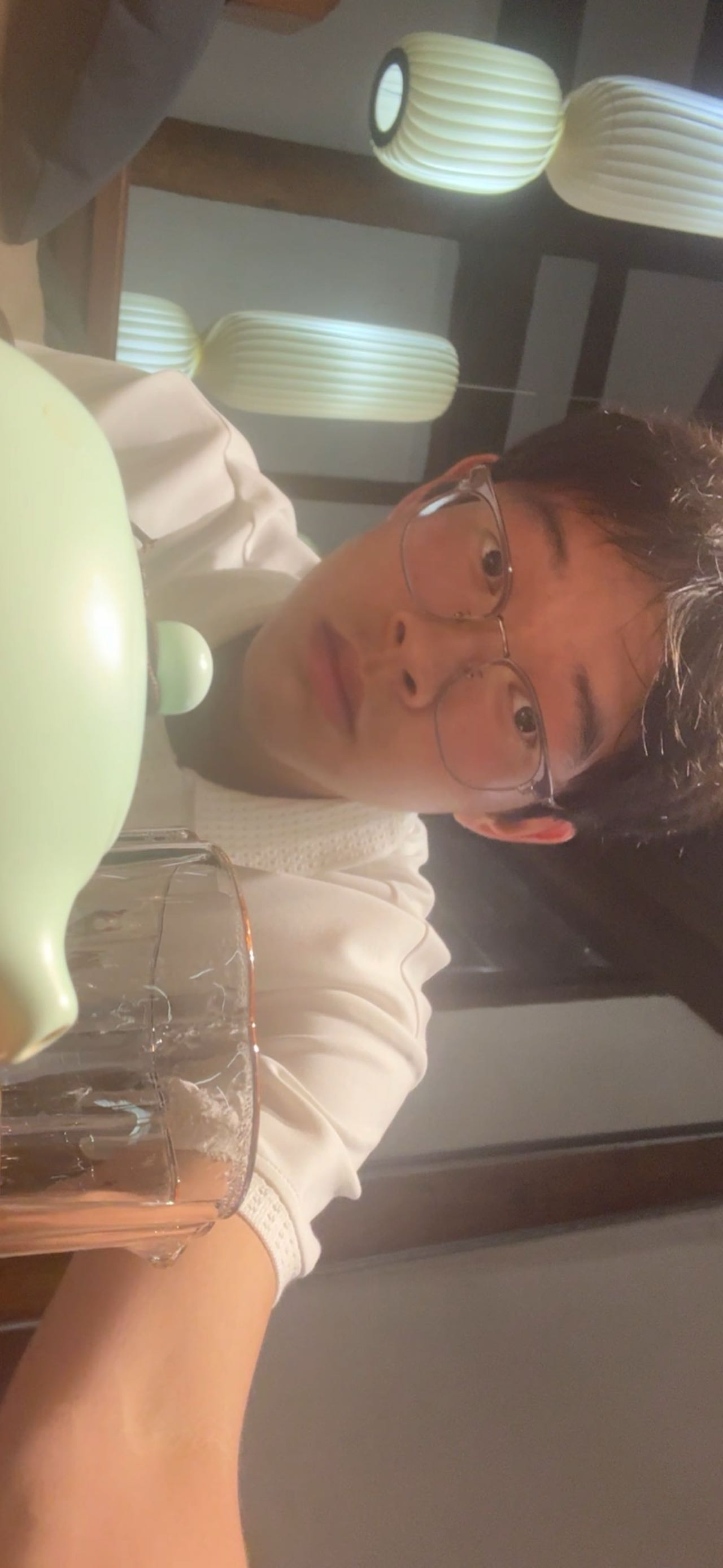 找正常搭子