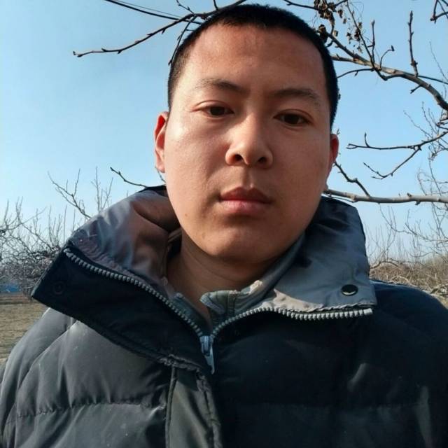 找处对象搭子