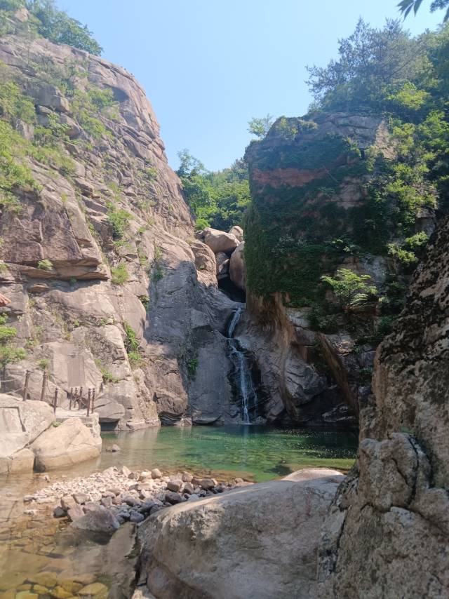 找爬山搭子