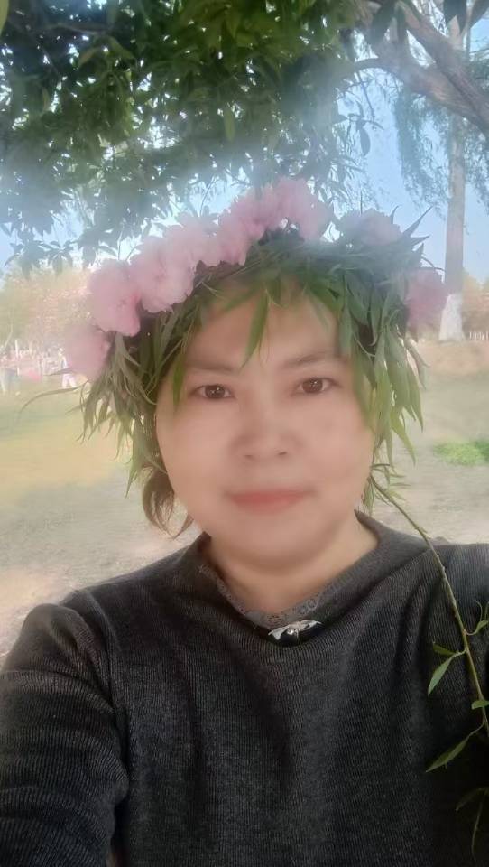 找旅游搭子