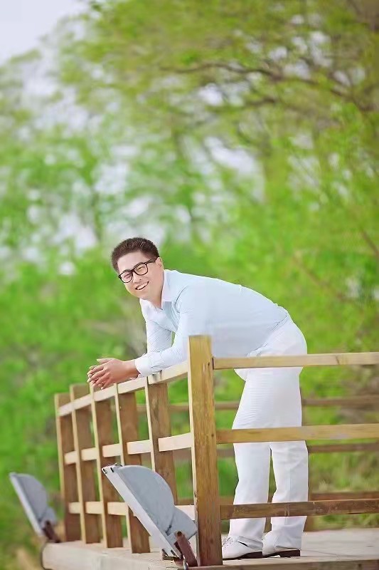找运动搭子