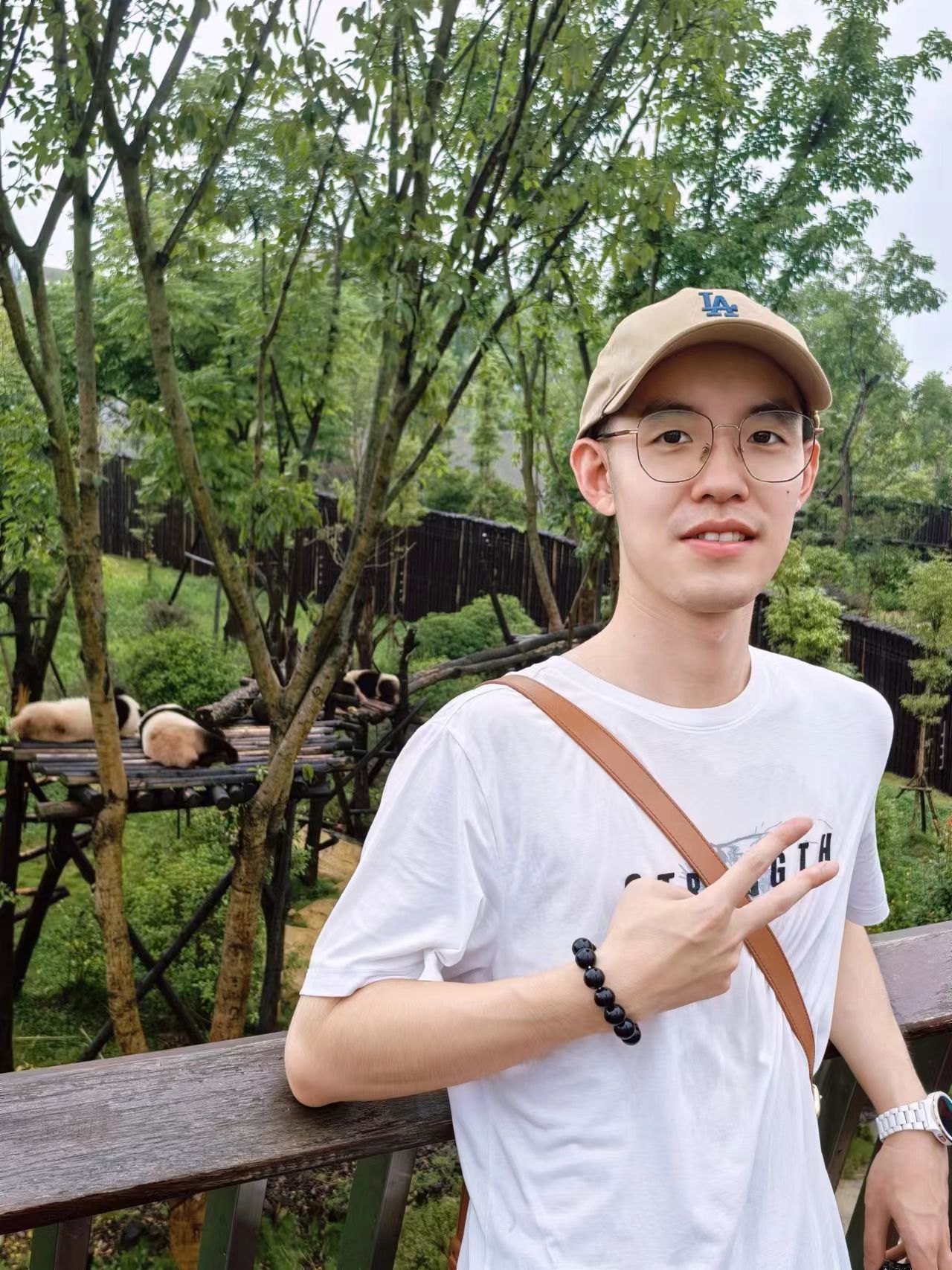 找恋爱搭子