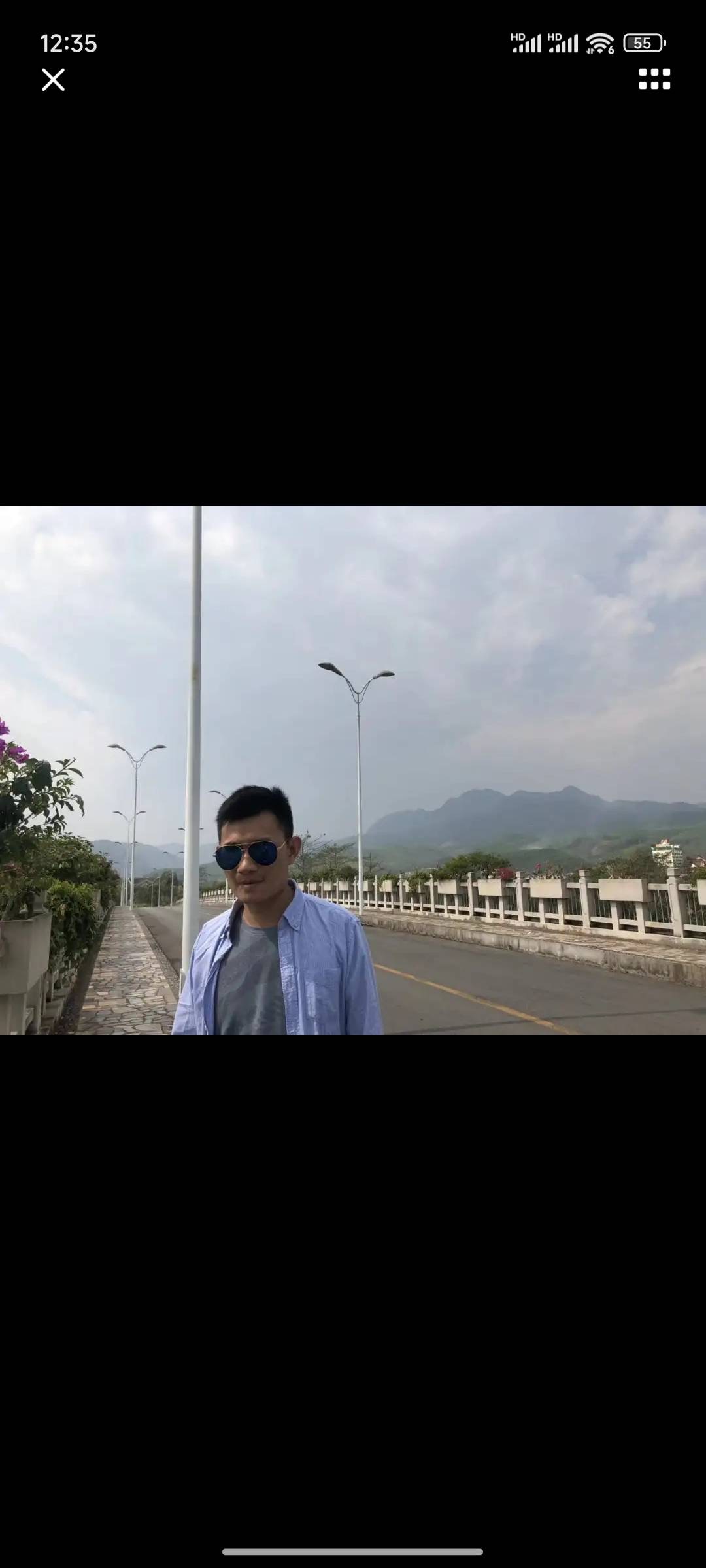 找运动搭子