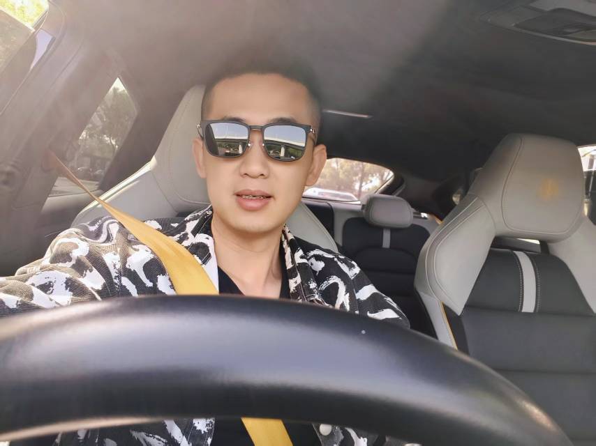 找旅行搭子