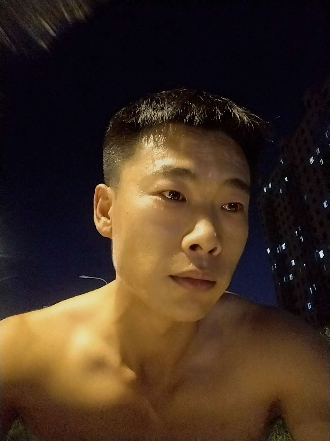 找运动搭子