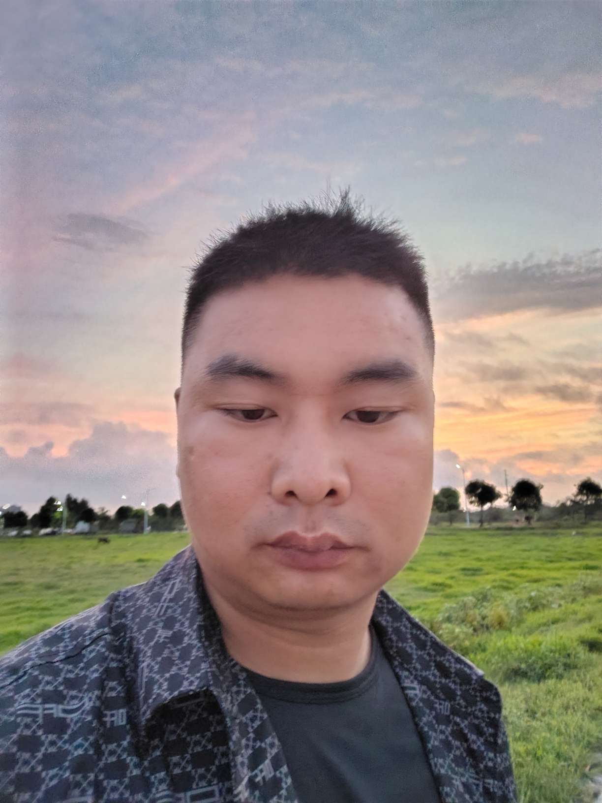 找运动搭子