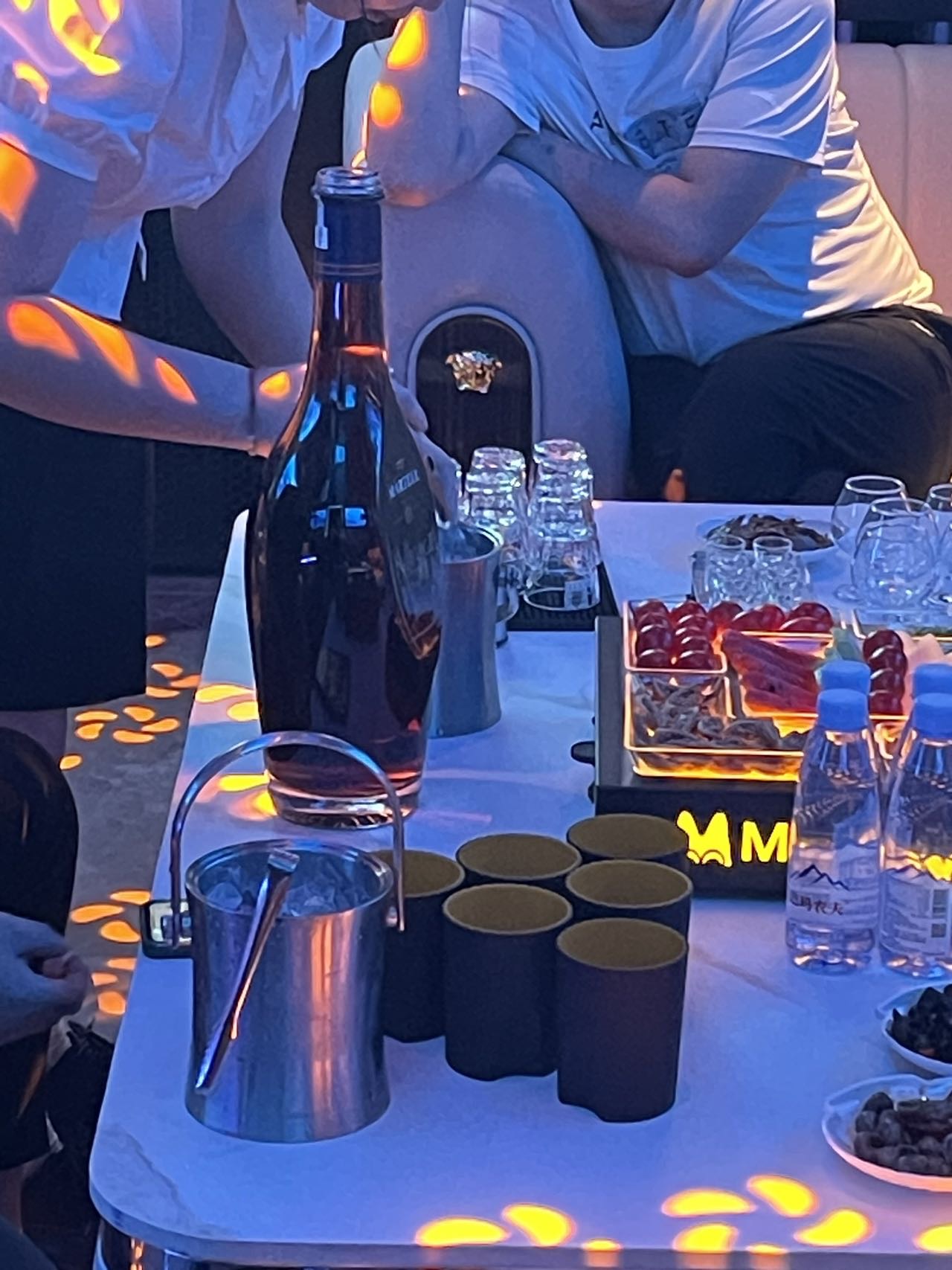 找酒搭子
