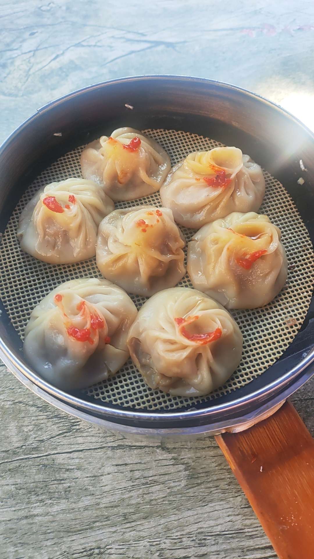 找运动搭子