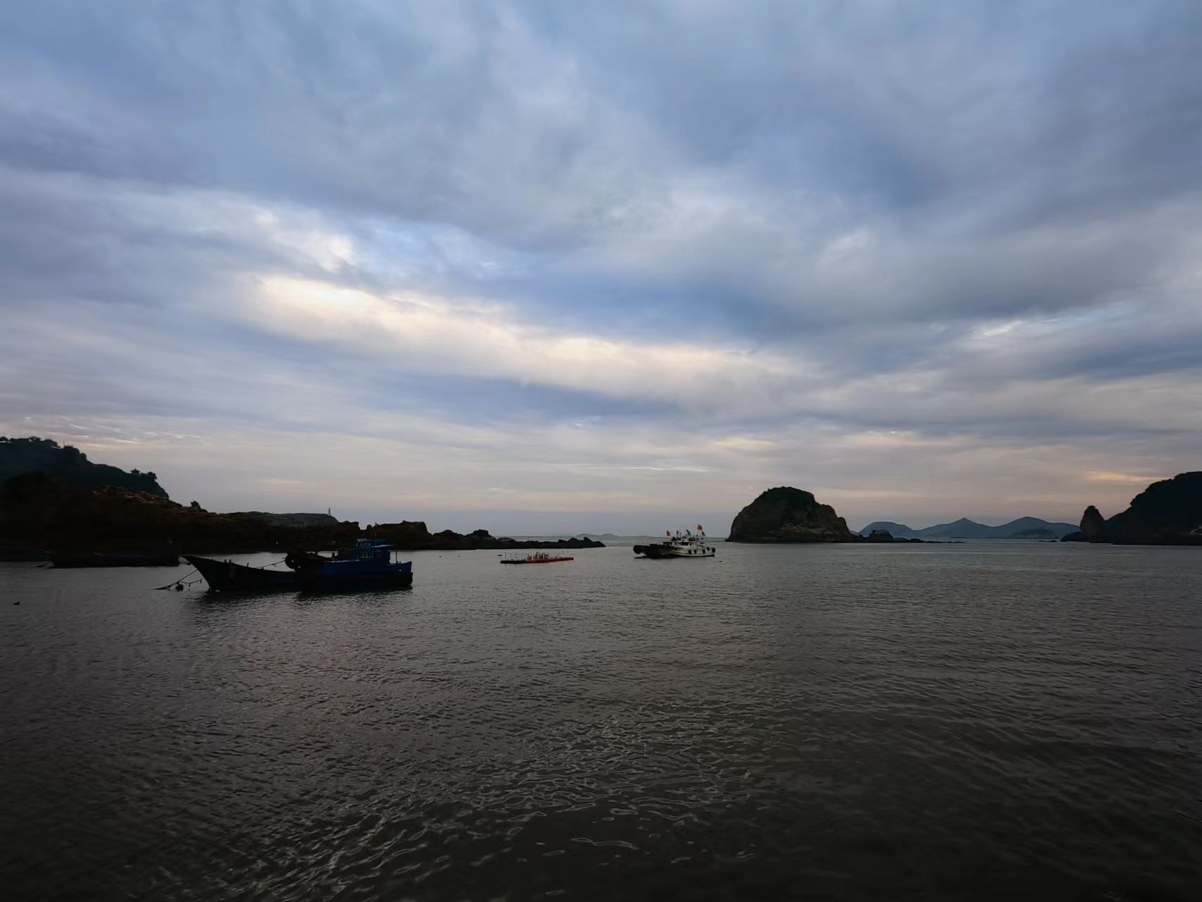 找旅游搭子