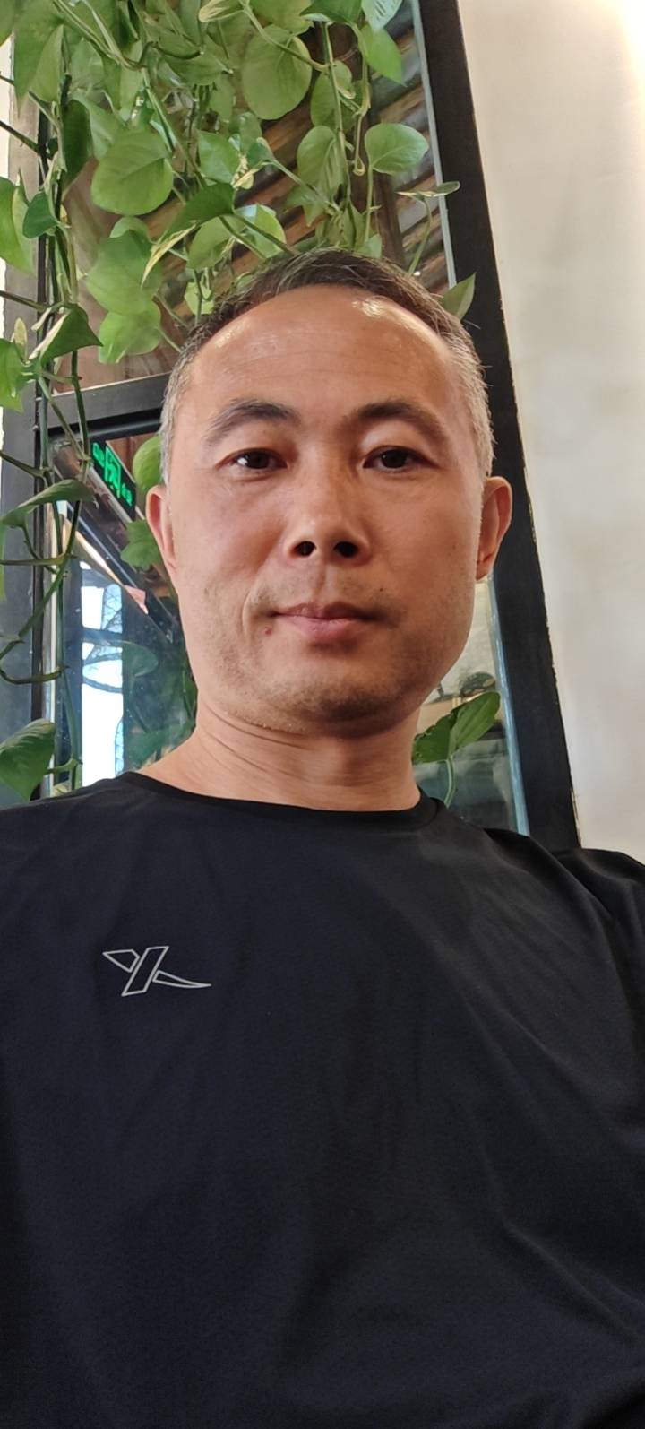 找运动搭子