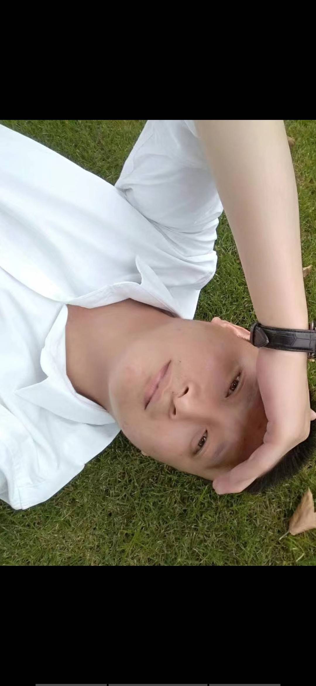 找生活搭子