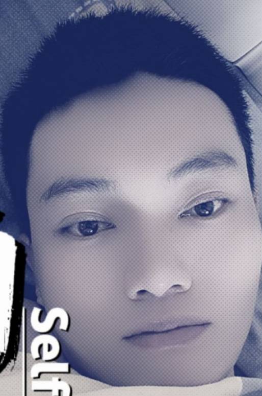 找能相互吸引的搭子