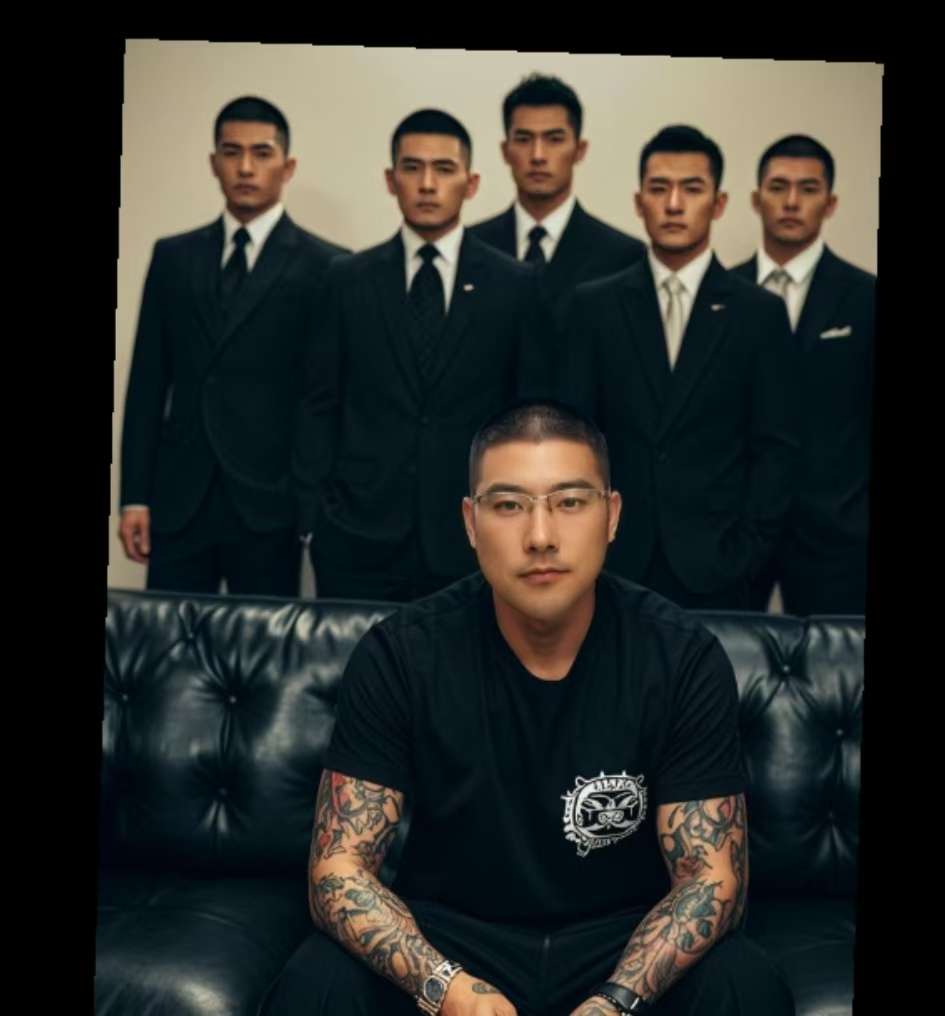 找谈得来搭子
