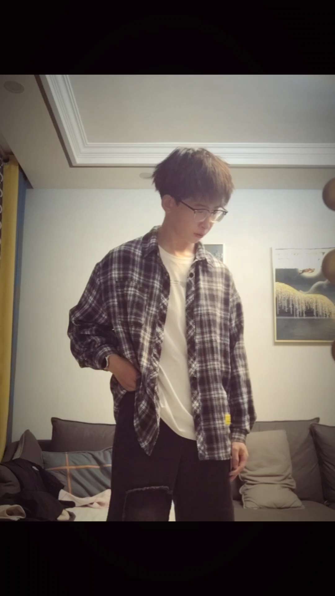 找跑步逛街搭子