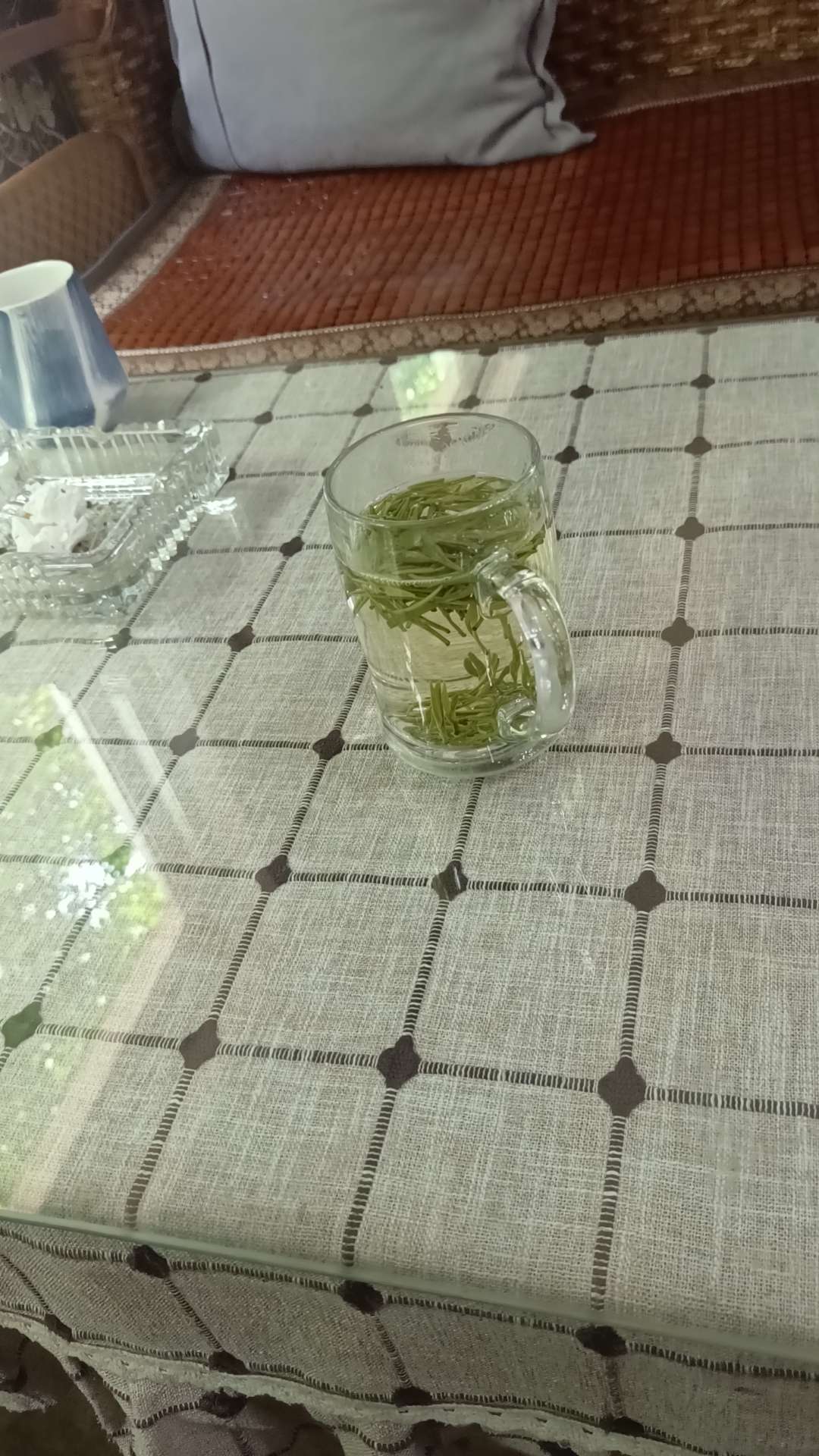 找运动搭子