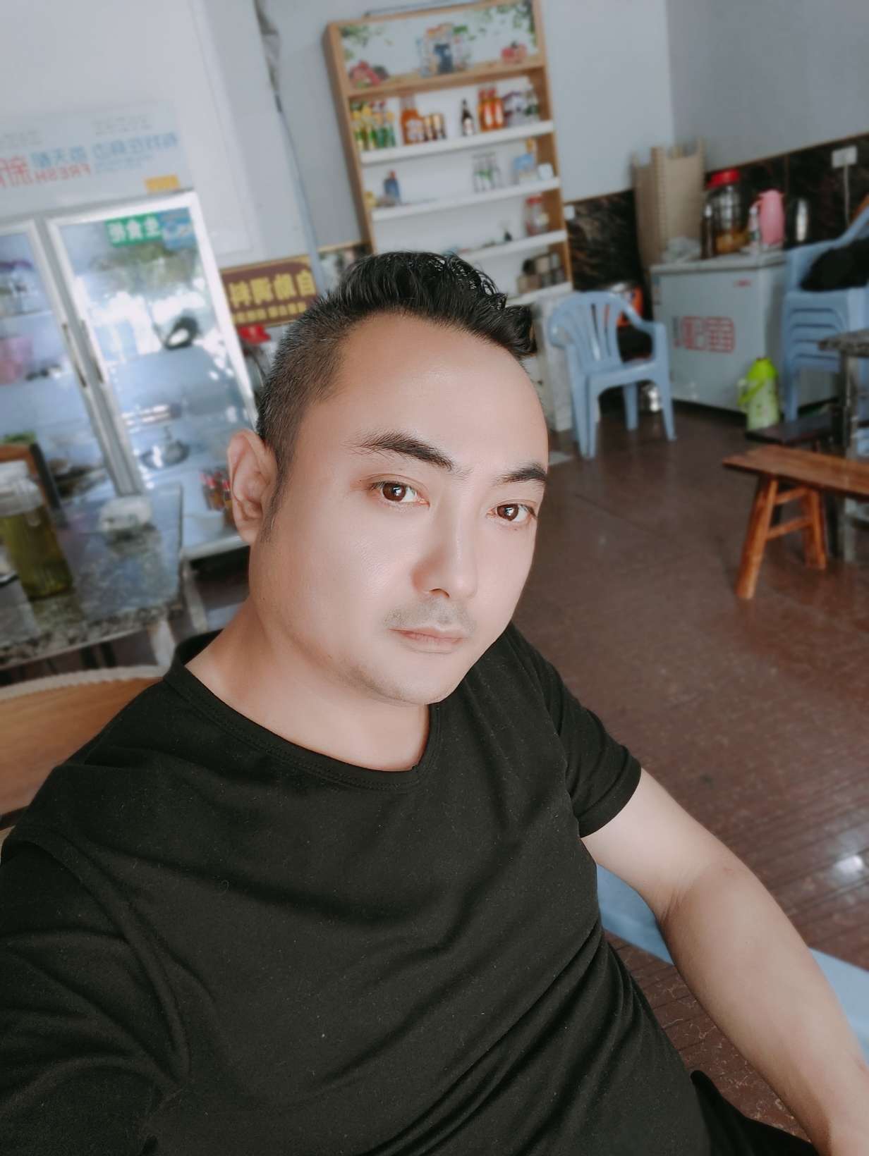 找跑步搭子
