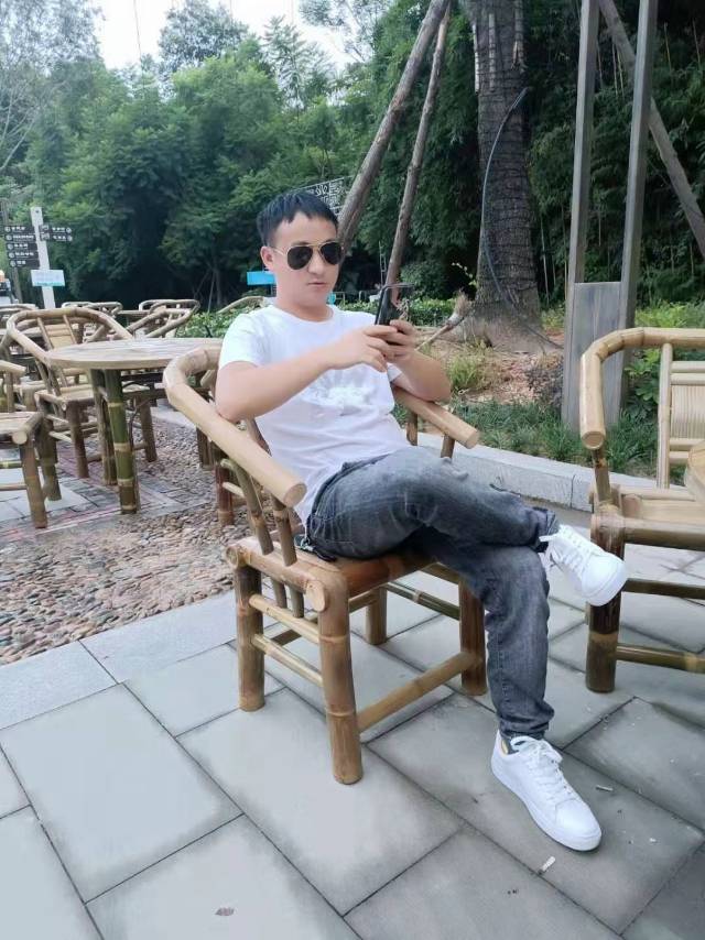 找约会搭子