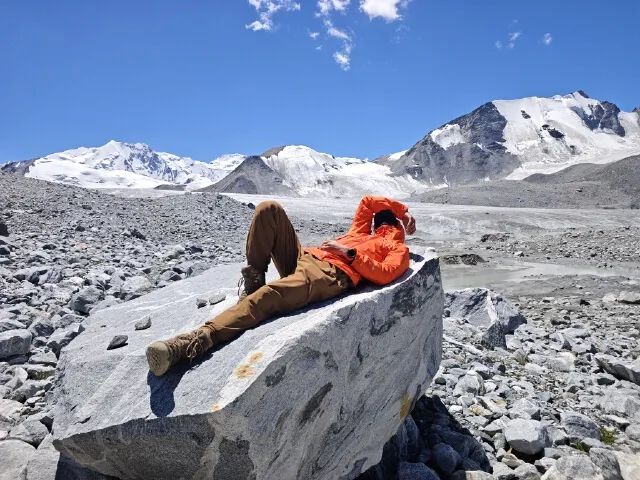 找旅游聊天搭子