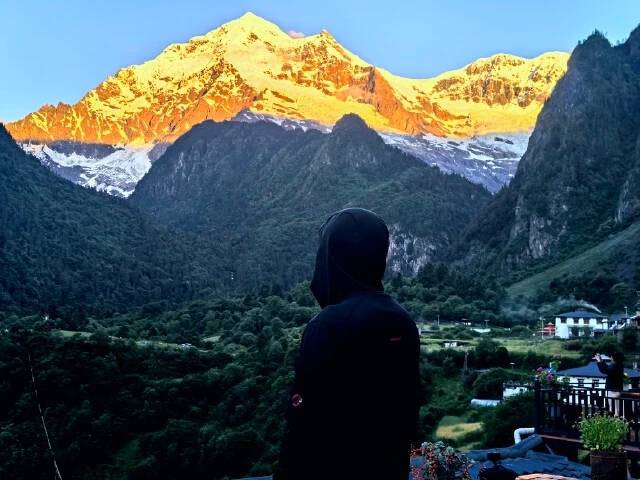 找旅游聊天搭子