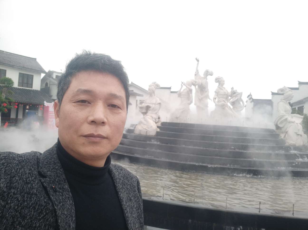 找运动搭子