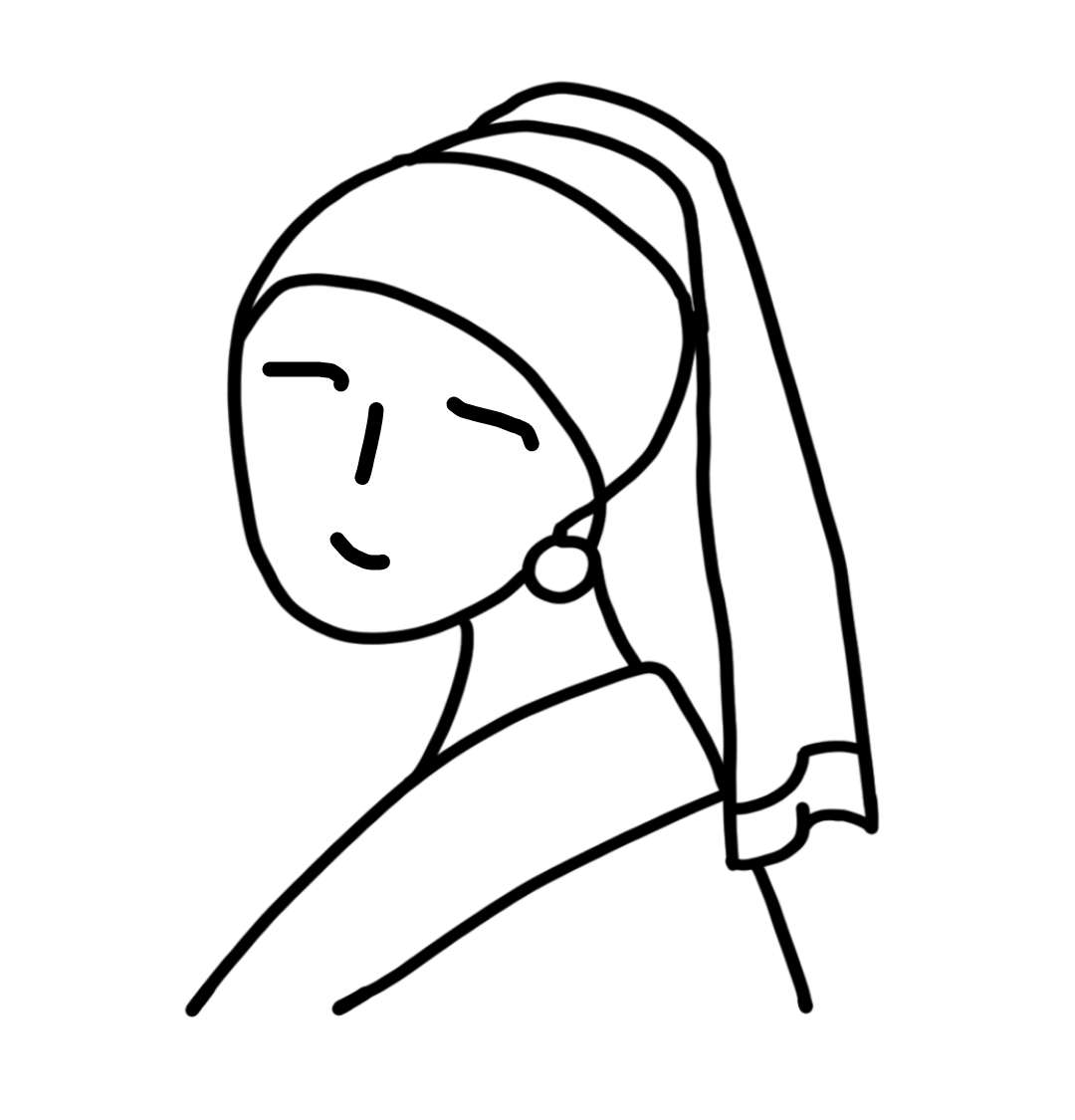 找画画搭子
